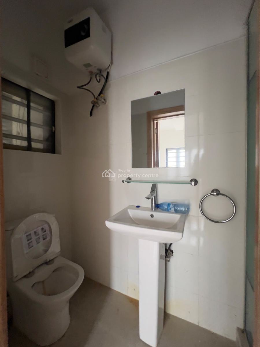 Luxury Mini Flat with an Open Plan Kitchen, Spg, Ologolo, Lekki, Lagos, Mini Flat (room and Parlour) for Rent