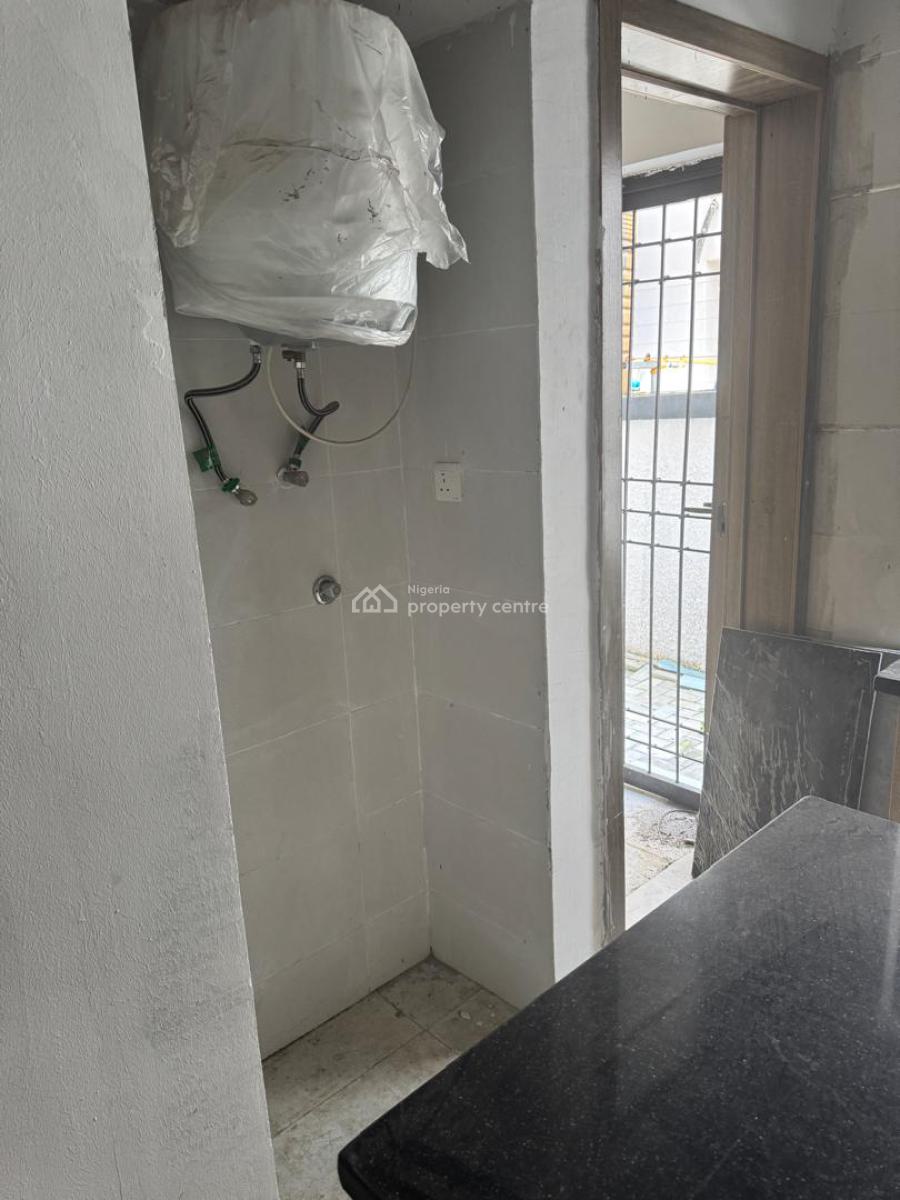 4 Bedroom Terrace Duplex, Vgc, Vgc, Lekki, Lagos, Terraced Duplex for Sale
