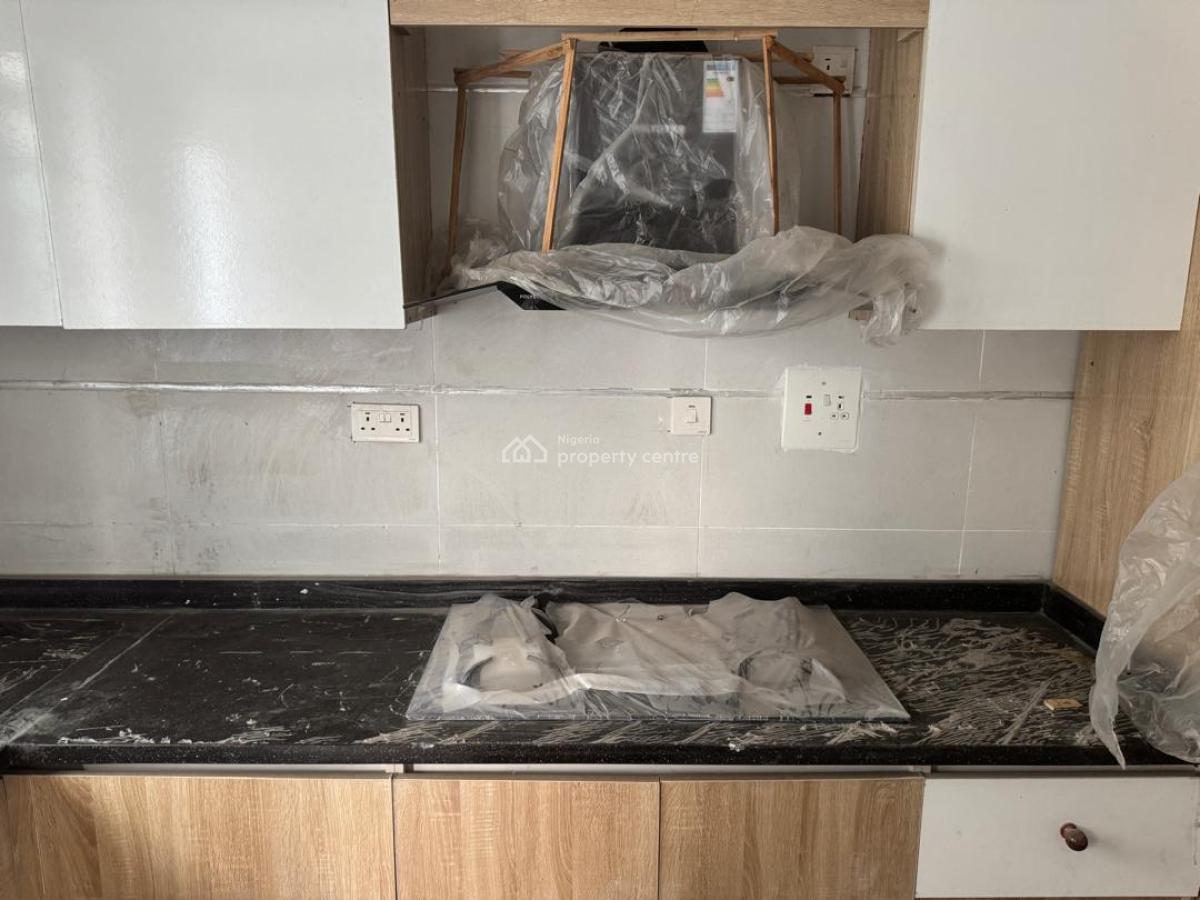 4 Bedroom Terrace Duplex, Vgc, Vgc, Lekki, Lagos, Terraced Duplex for Sale
