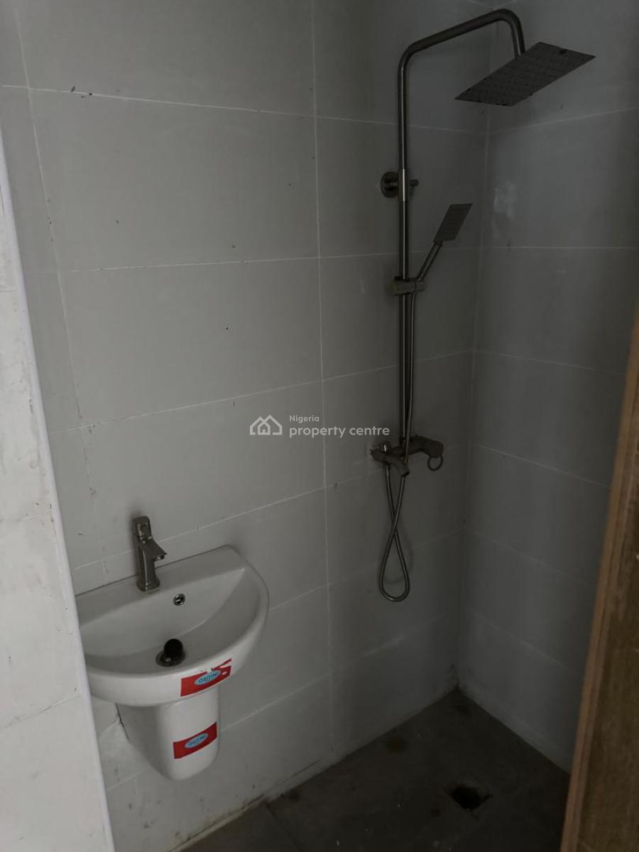 4 Bedroom Terrace Duplex, Vgc, Vgc, Lekki, Lagos, Terraced Duplex for Sale