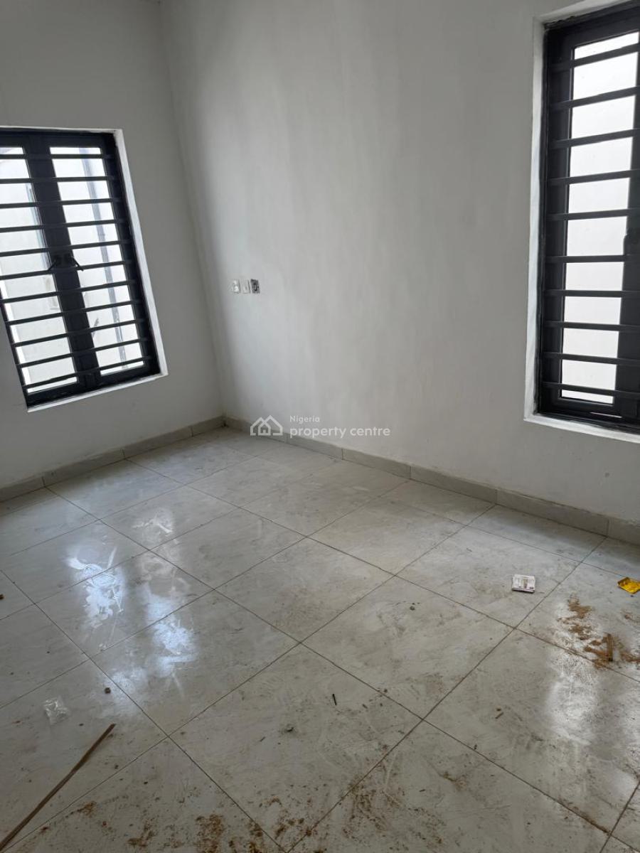 4 Bedroom Terrace Duplex, Vgc, Vgc, Lekki, Lagos, Terraced Duplex for Sale