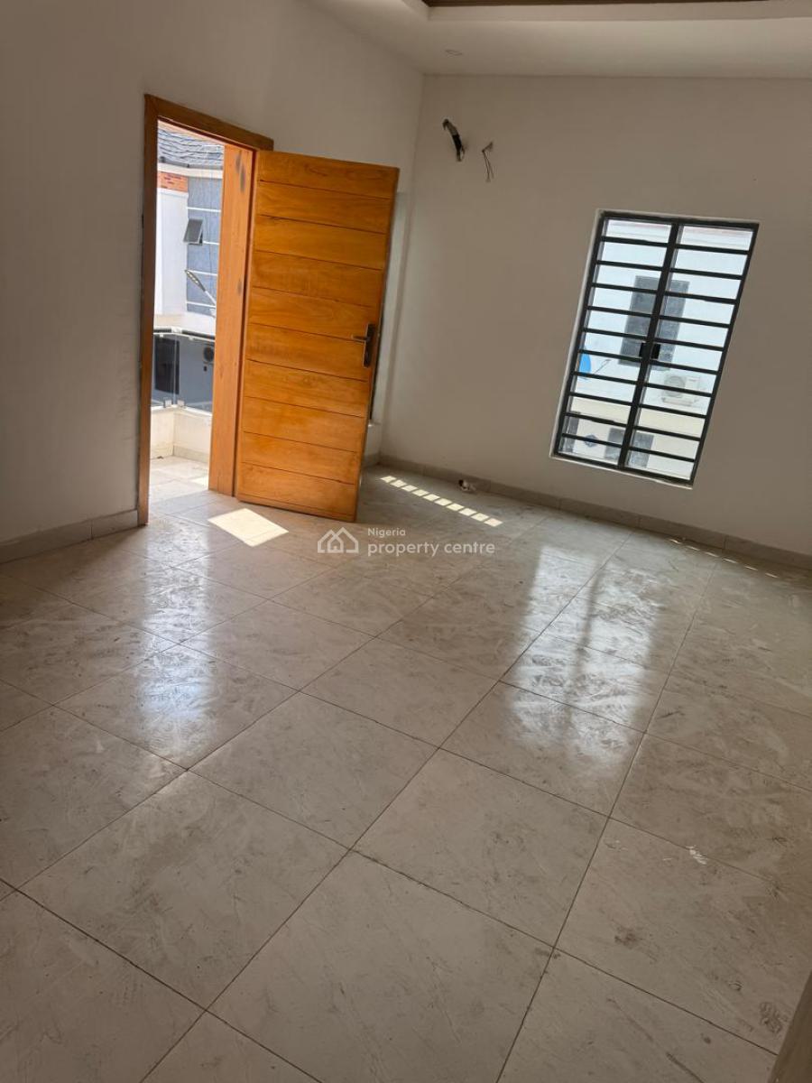 4 Bedroom Terrace Duplex, Vgc, Vgc, Lekki, Lagos, Terraced Duplex for Sale