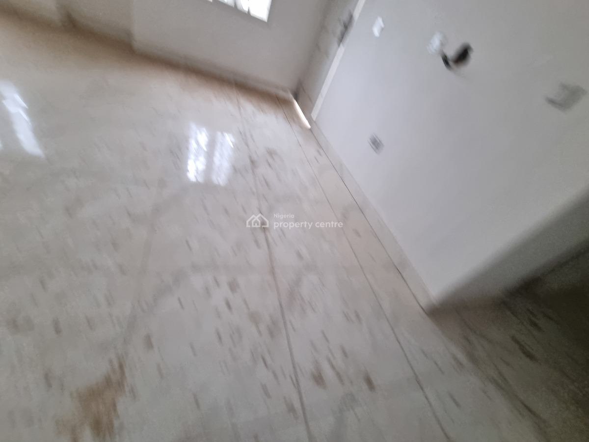 Newly Built 4 Bedroom Terrace Duplex with Bq, 2nd Avenue, Gwarinpa, Abuja, Terraced Duplex for Rent