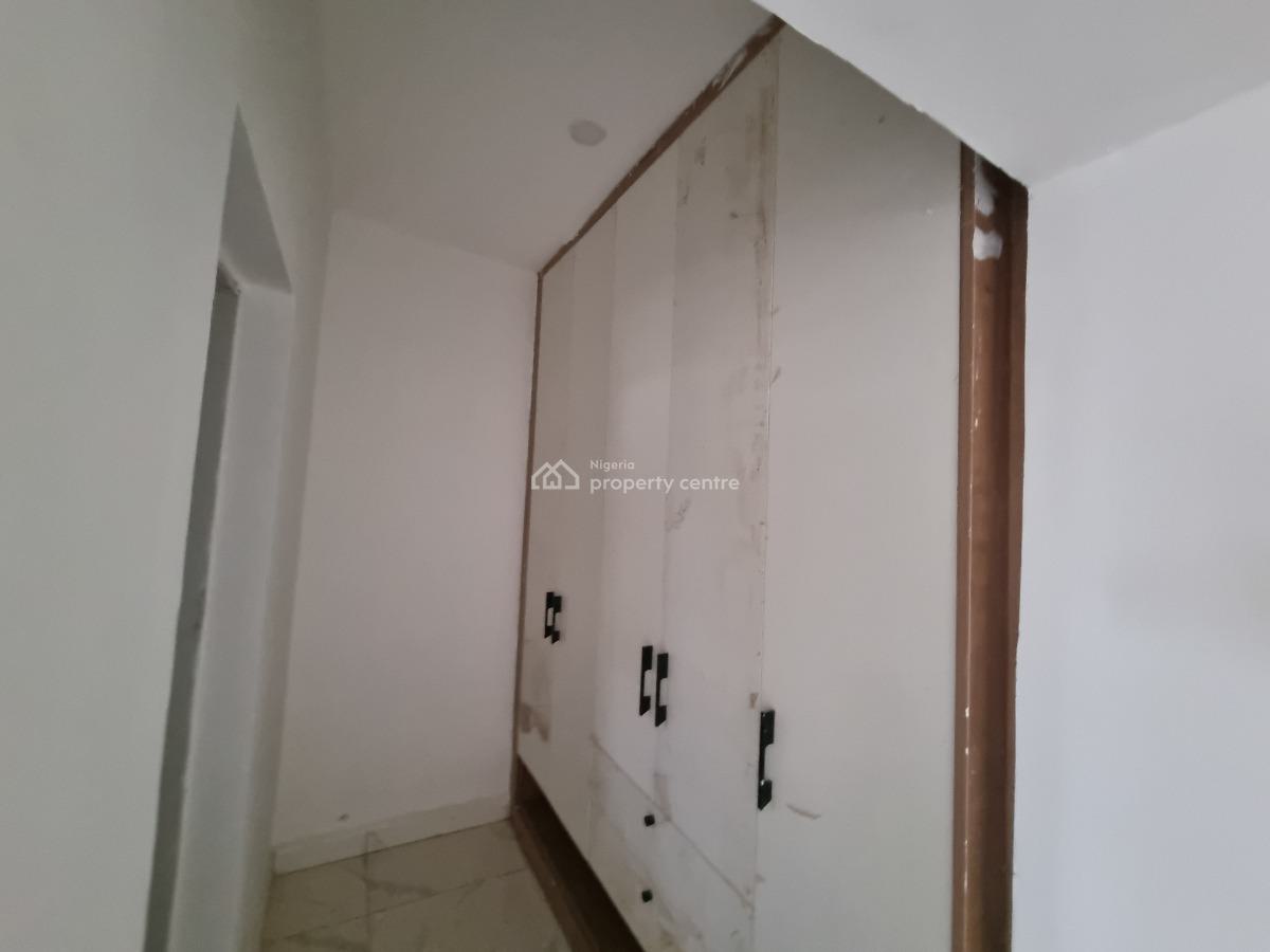 Newly Built 4 Bedroom Terrace Duplex with Bq, 2nd Avenue, Gwarinpa, Abuja, Terraced Duplex for Rent