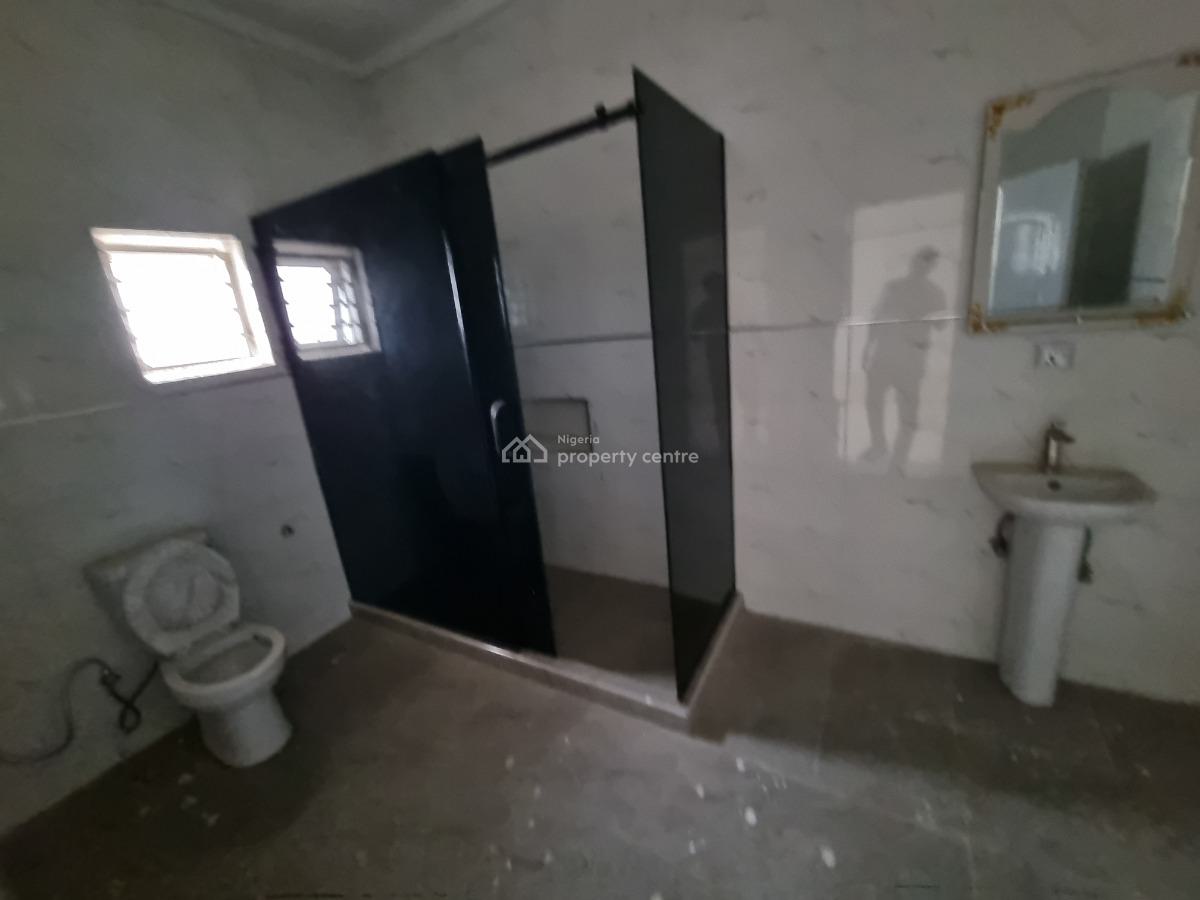 Newly Built 4 Bedroom Terrace Duplex with Bq, 2nd Avenue, Gwarinpa, Abuja, Terraced Duplex for Rent