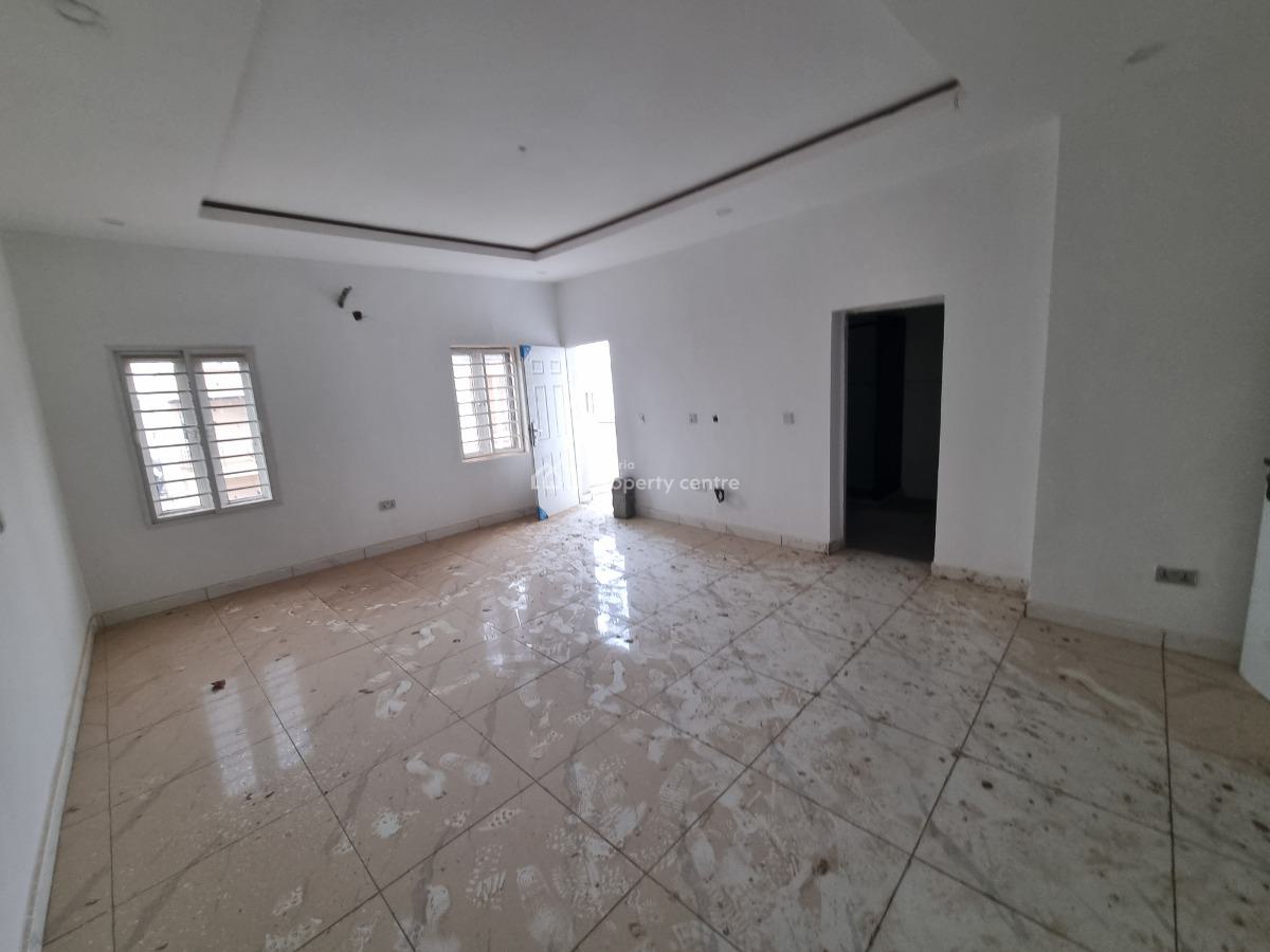 Newly Built 4 Bedroom Terrace Duplex with Bq, 2nd Avenue, Gwarinpa, Abuja, Terraced Duplex for Rent