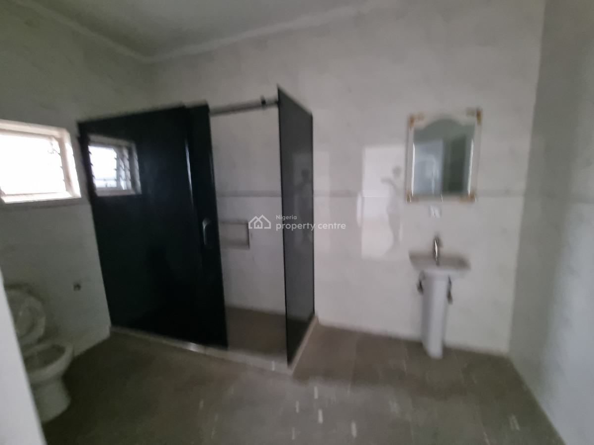 Newly Built 4 Bedroom Terrace Duplex with Bq, 2nd Avenue, Gwarinpa, Abuja, Terraced Duplex for Rent