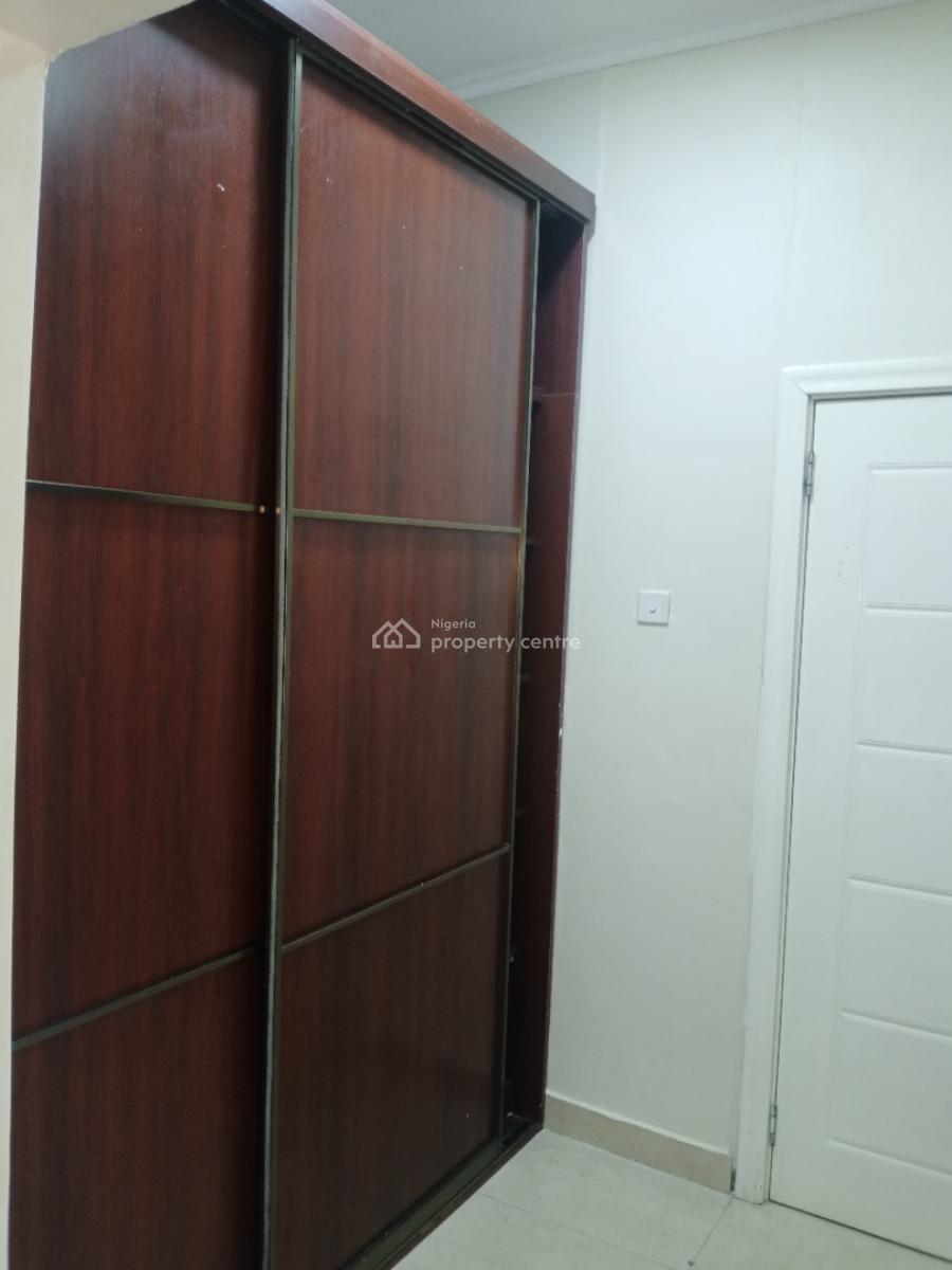 Fully Serviced and Furnished 5 Bedroom Terrace House, Oniru Estate, Oniru, Victoria Island (vi), Lagos, House for Rent