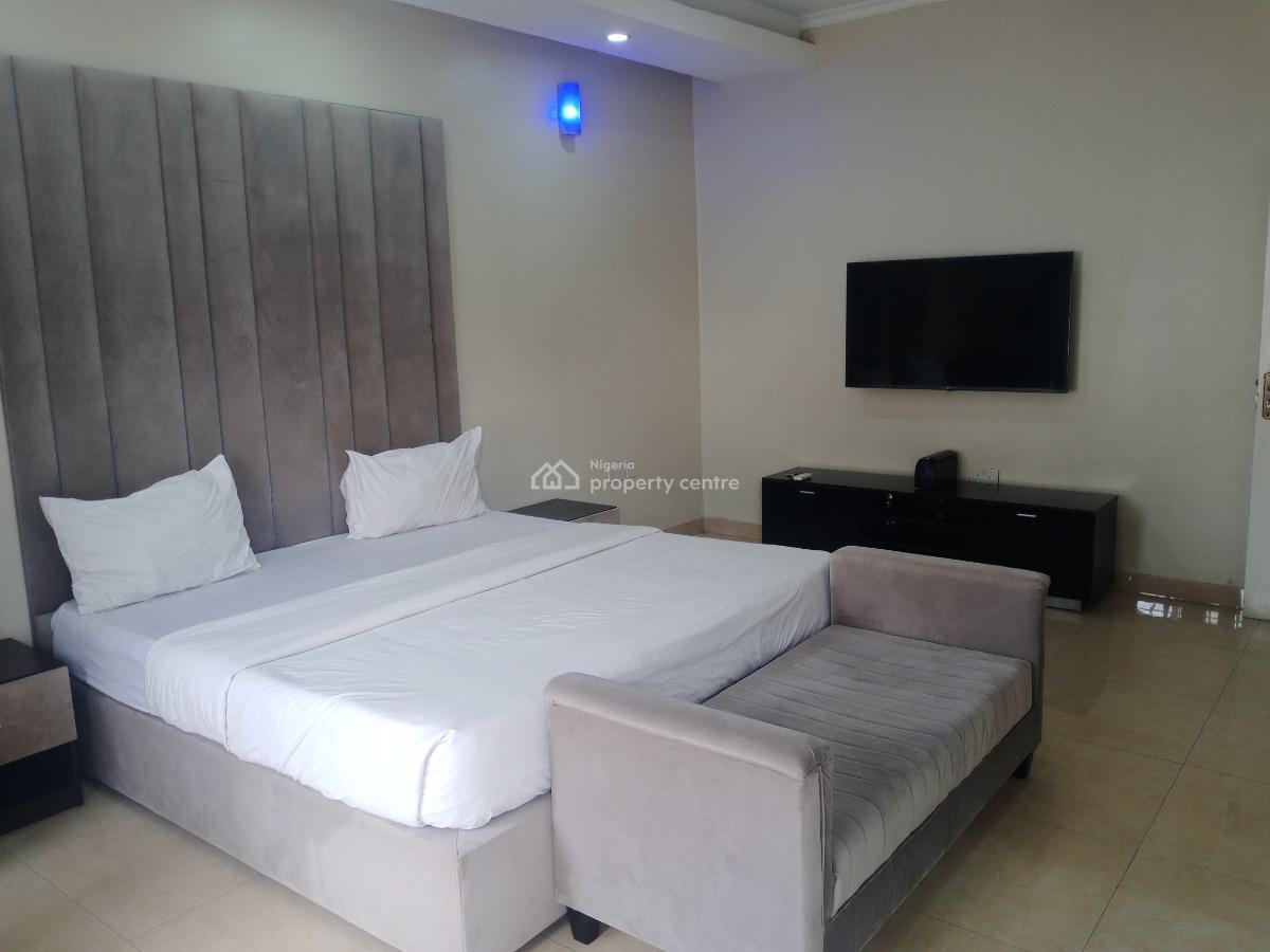 Fully Serviced and Furnished 5 Bedroom Terrace House, Oniru Estate, Oniru, Victoria Island (vi), Lagos, House for Rent