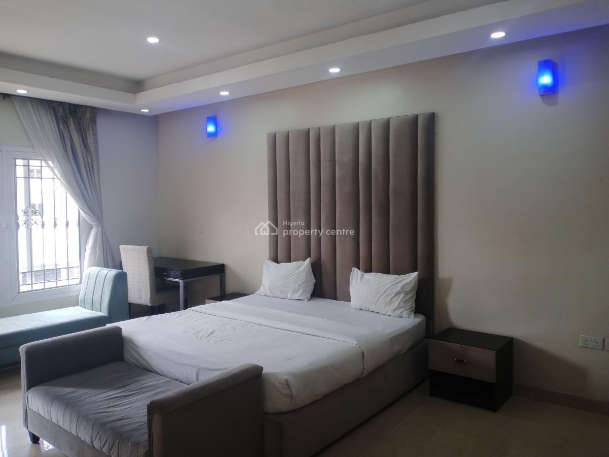Fully Serviced and Furnished 5 Bedroom Terrace House, Oniru Estate, Oniru, Victoria Island (vi), Lagos, House for Rent