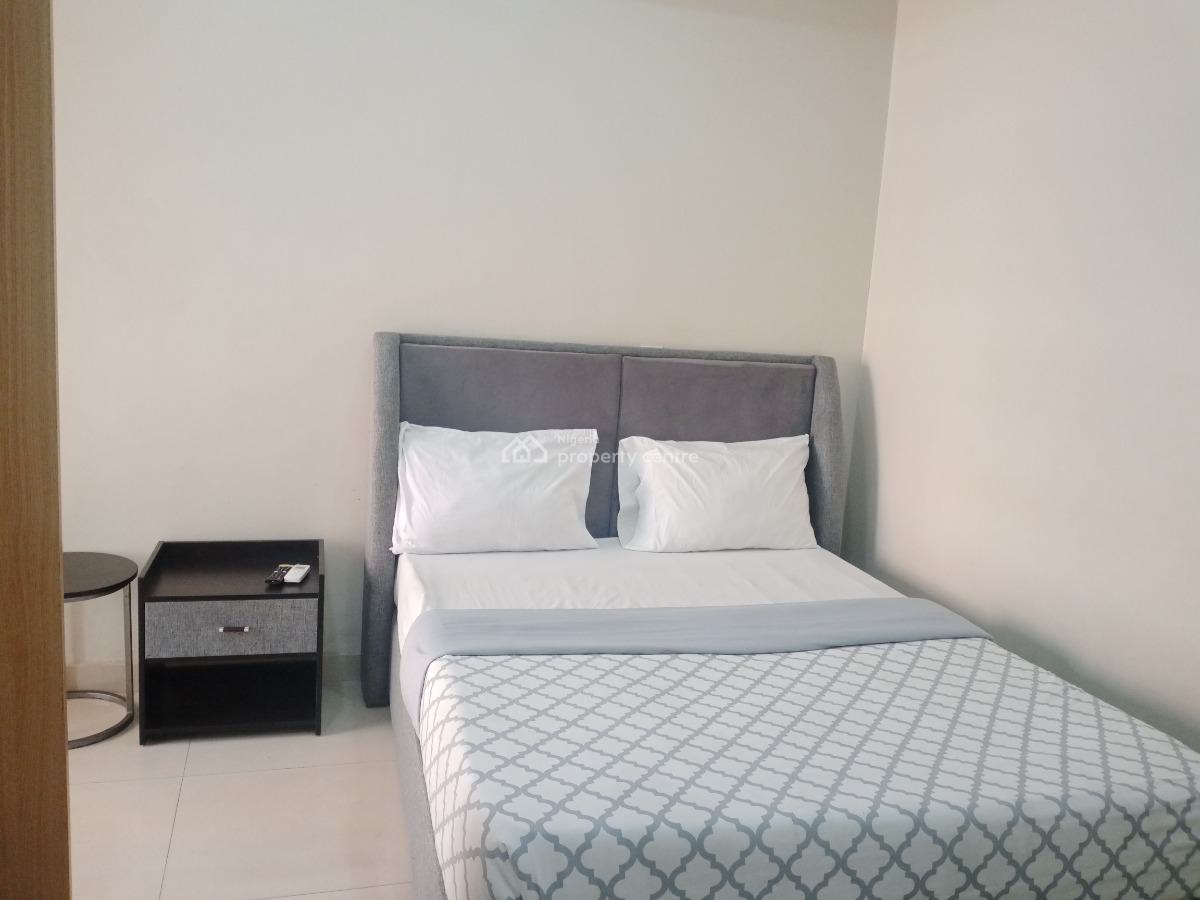 Fully Serviced and Furnished 5 Bedroom Terrace House, Oniru Estate, Oniru, Victoria Island (vi), Lagos, House for Rent