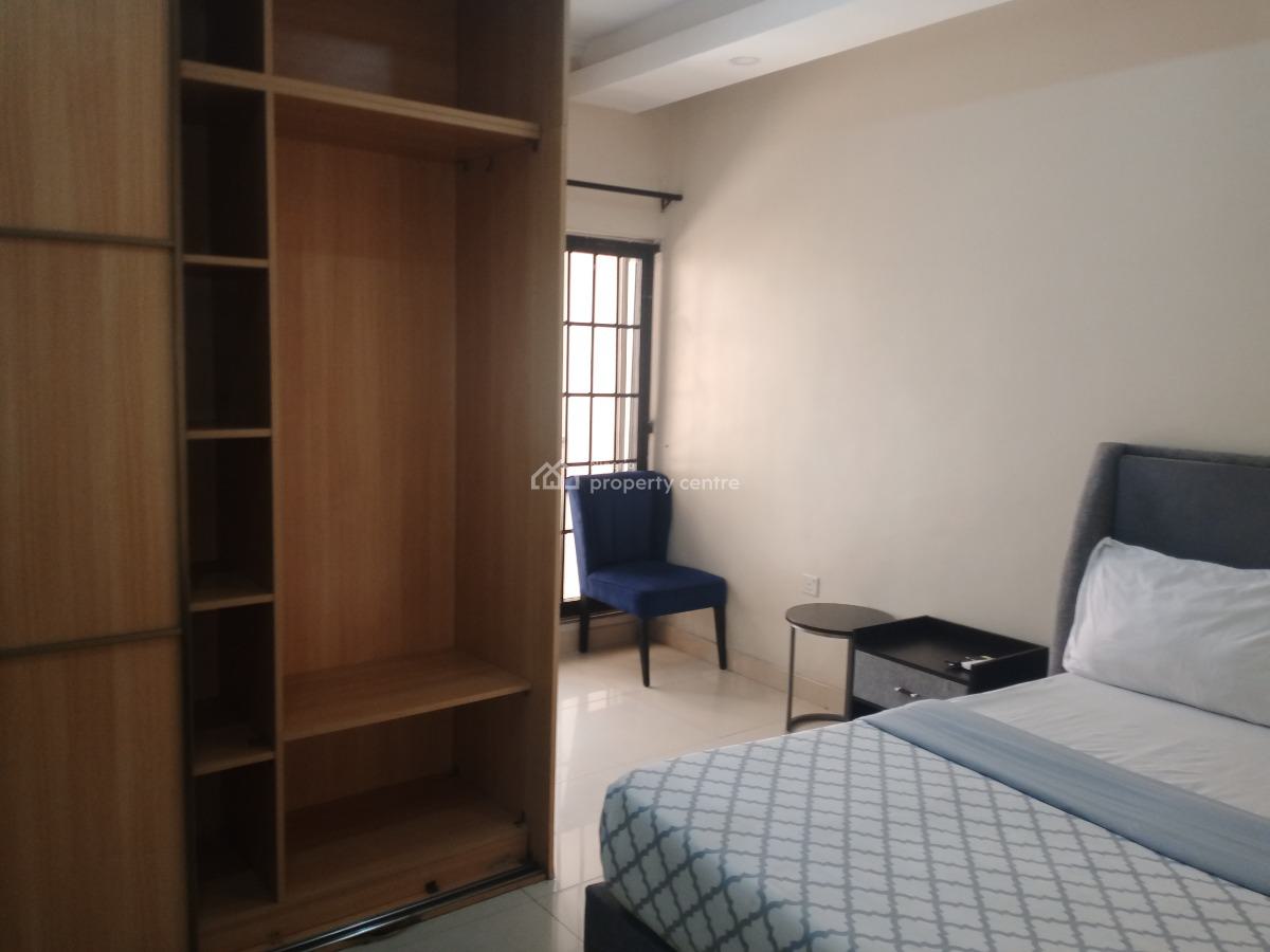 Fully Serviced and Furnished 5 Bedroom Terrace House, Oniru Estate, Oniru, Victoria Island (vi), Lagos, House for Rent