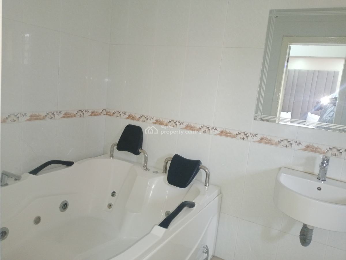 Fully Serviced and Furnished 5 Bedroom Terrace House, Oniru Estate, Oniru, Victoria Island (vi), Lagos, House for Rent