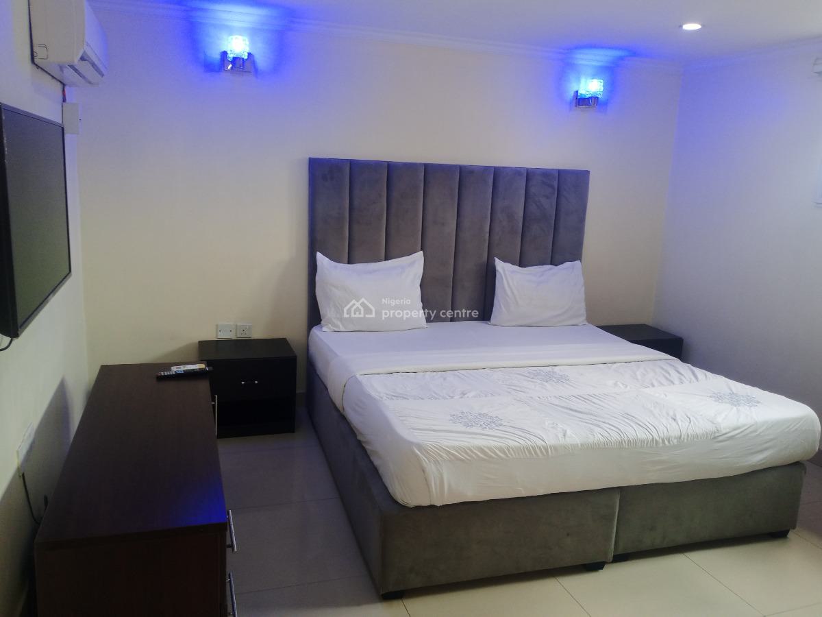 Fully Serviced and Furnished 5 Bedroom Terrace House, Oniru Estate, Oniru, Victoria Island (vi), Lagos, House for Rent