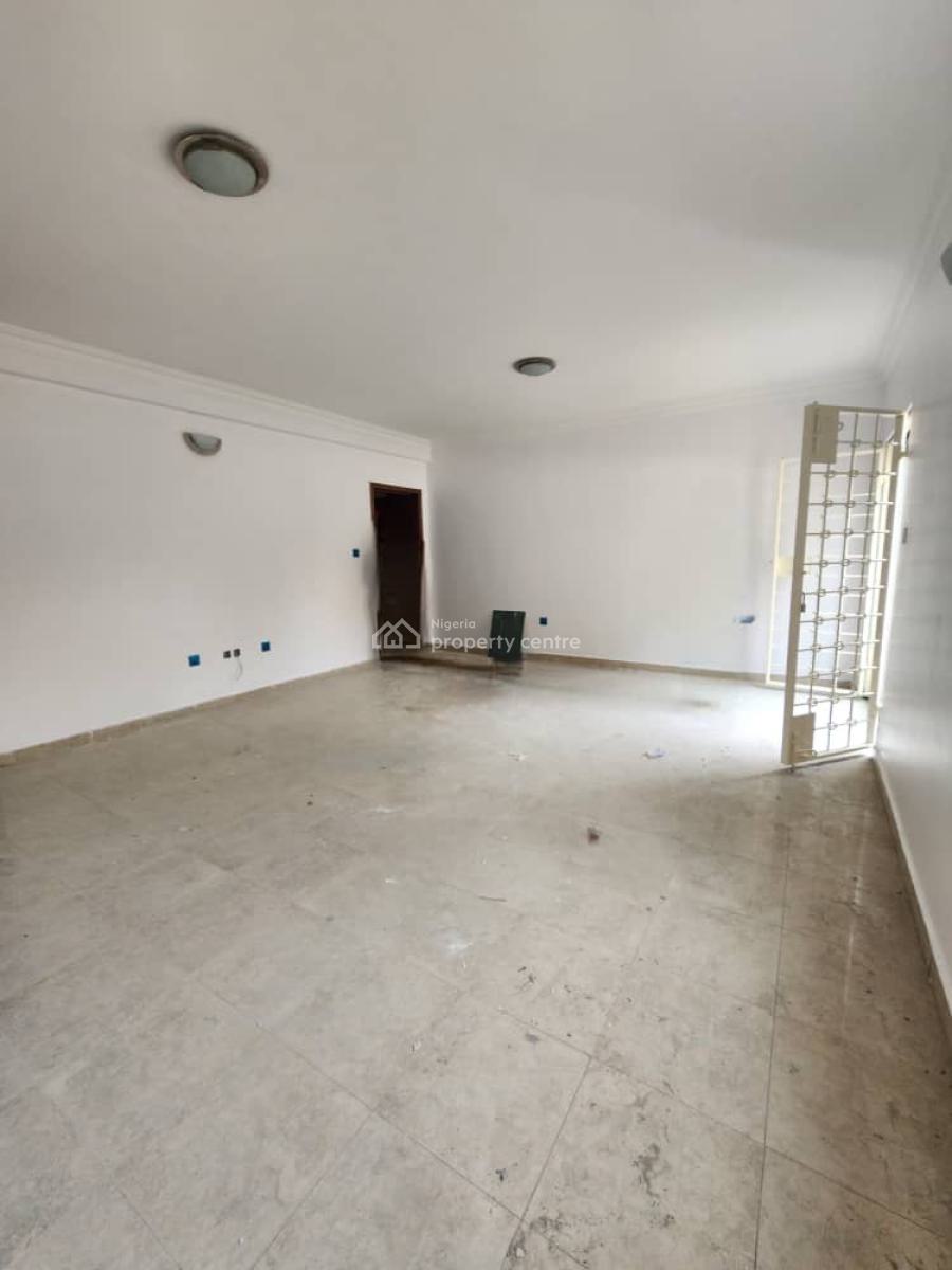 Spacious 3 Bedroom Terrace Duplex with Bq, Old Ikoyi, Ikoyi, Lagos, Terraced Duplex for Rent