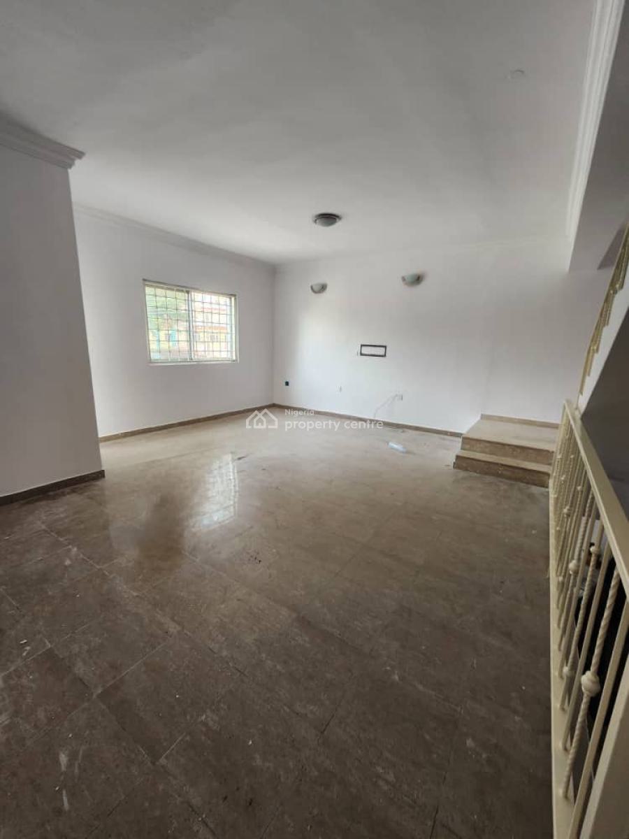 Spacious 3 Bedroom Terrace Duplex with Bq, Old Ikoyi, Ikoyi, Lagos, Terraced Duplex for Rent