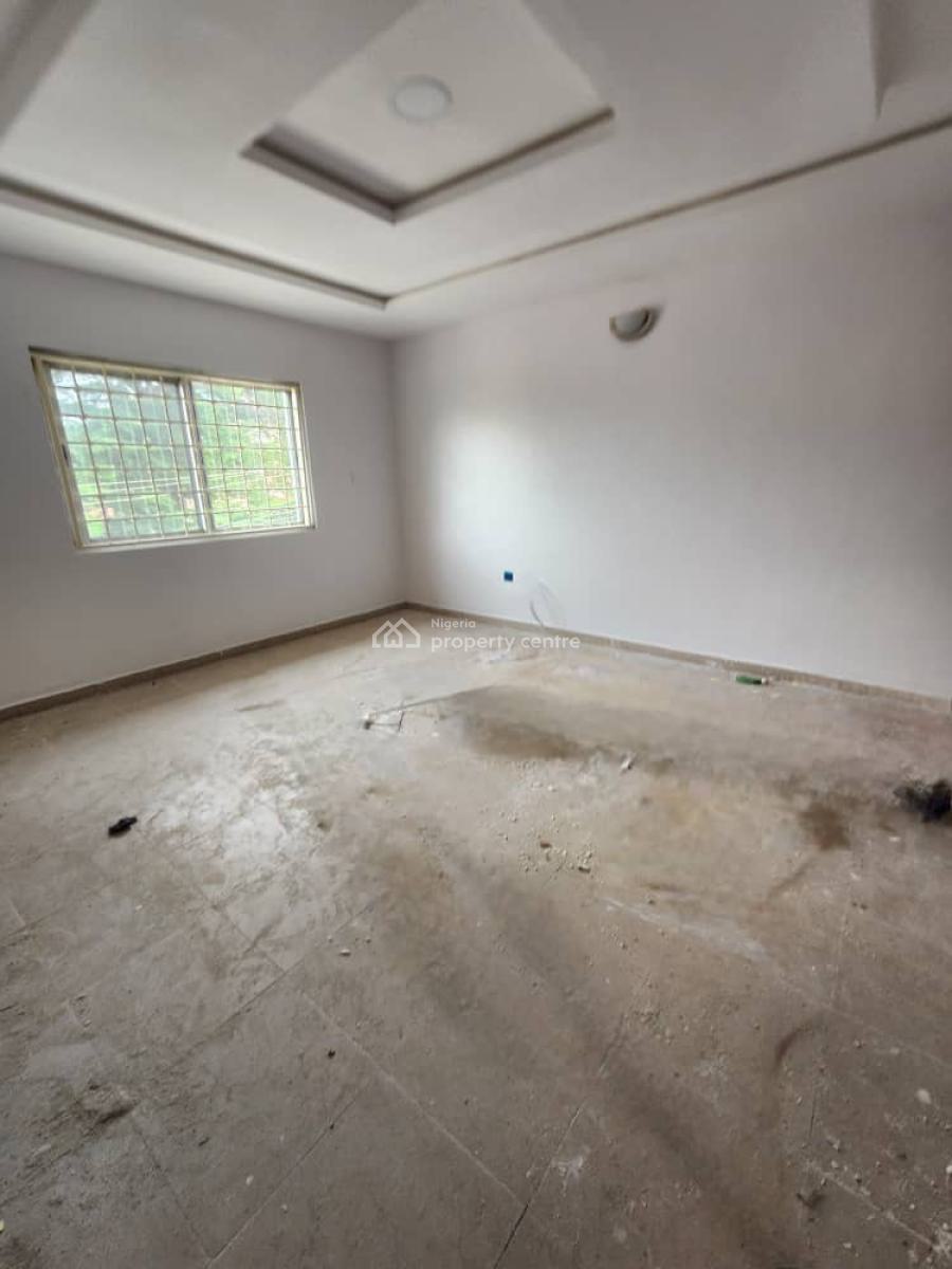 Spacious 3 Bedroom Terrace Duplex with Bq, Old Ikoyi, Ikoyi, Lagos, Terraced Duplex for Rent