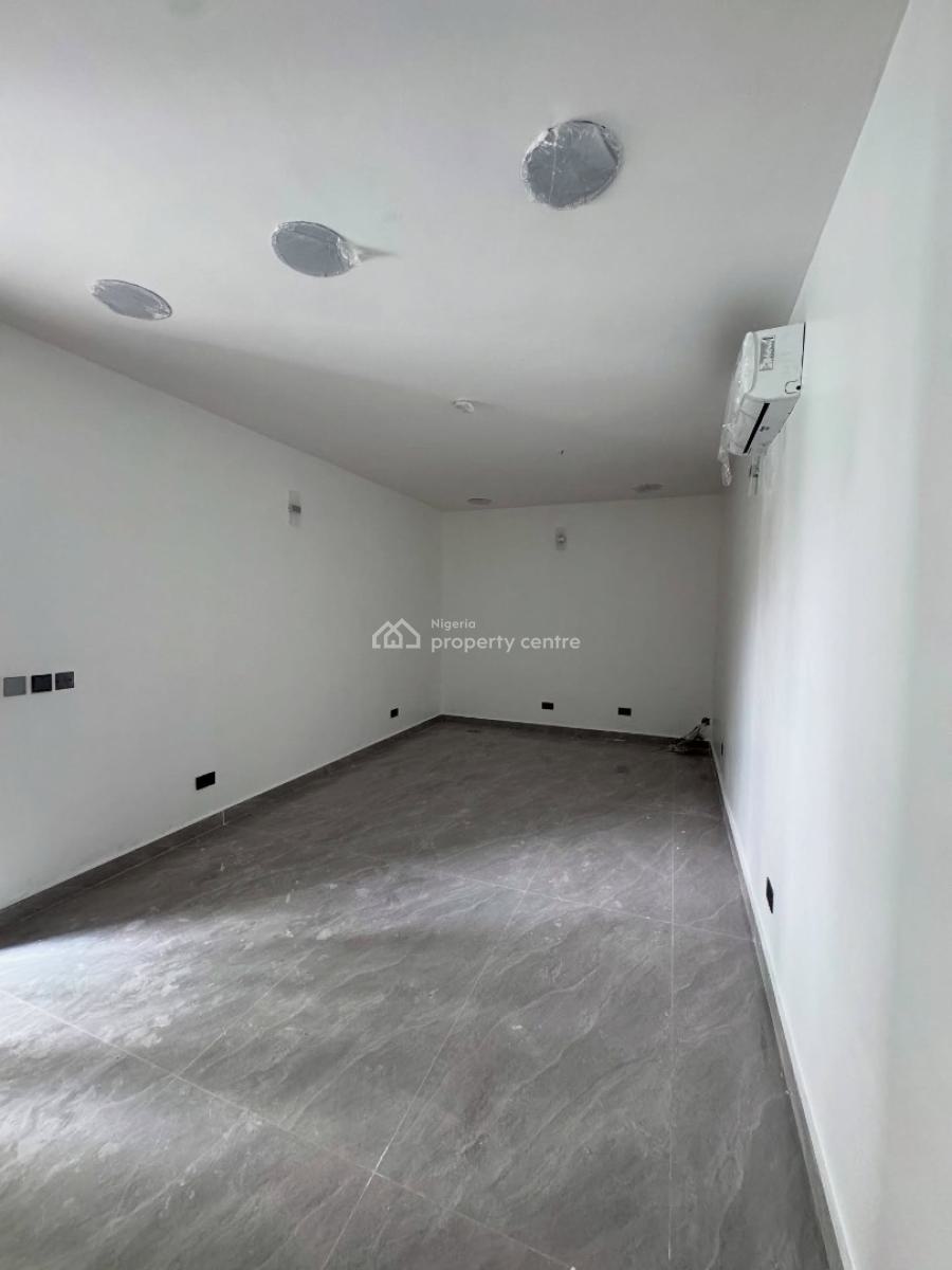 Stunning 5 Bedroom Detached Duplex with Swimming Pool and Bq, Ikoyi, Lagos, Detached Duplex for Sale