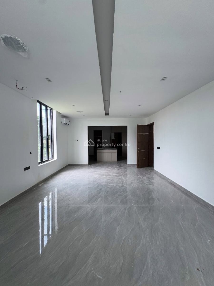 Stunning 5 Bedroom Detached Duplex with Swimming Pool and Bq, Ikoyi, Lagos, Detached Duplex for Sale