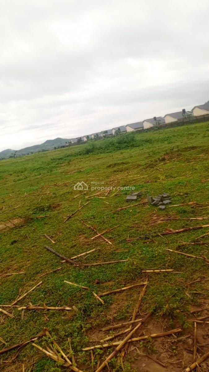 7000sqm, Karmod, Katampe Extension, Katampe, Abuja, Residential Land for Sale