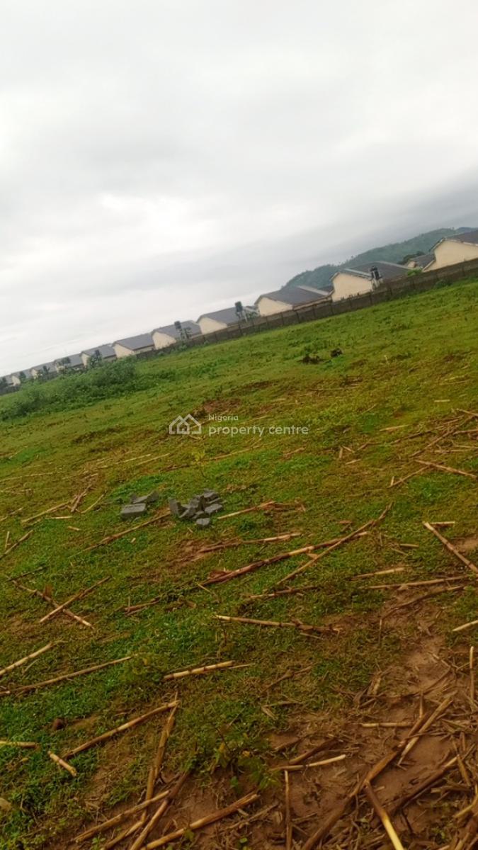7000sqm, Karmod, Katampe Extension, Katampe, Abuja, Residential Land for Sale