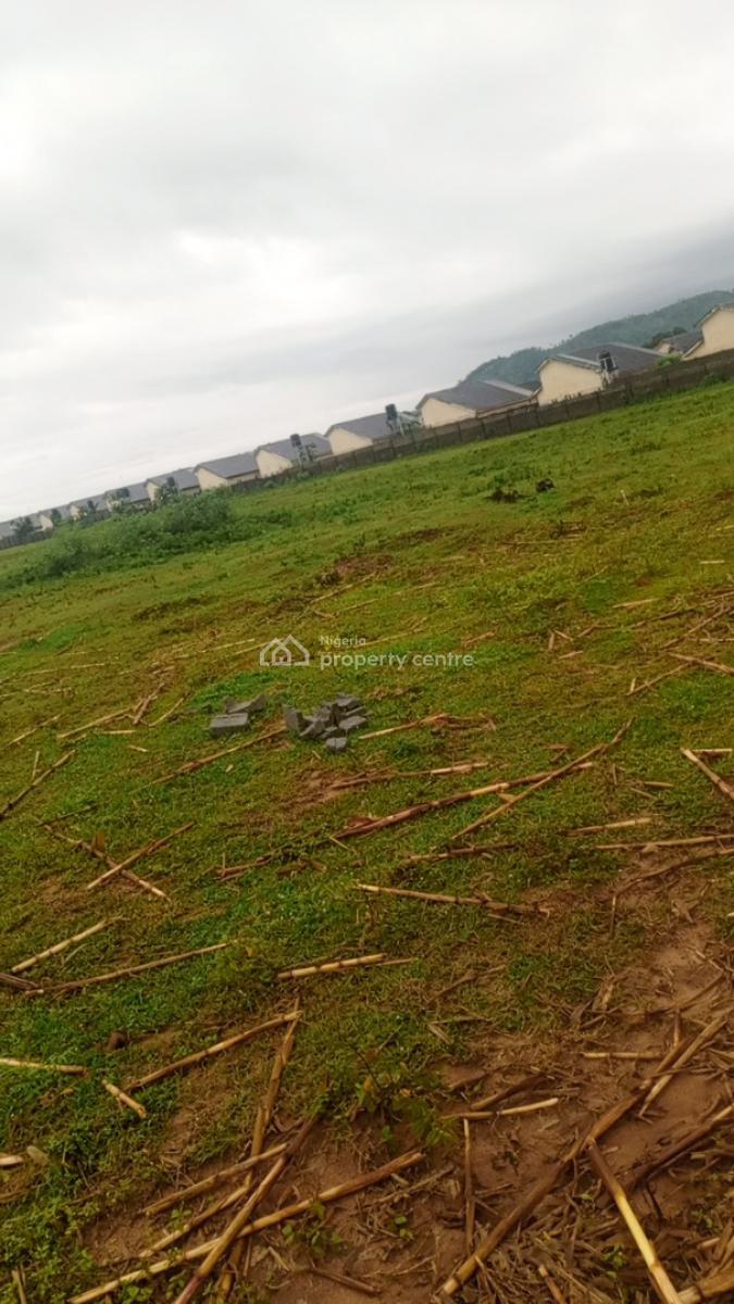 7000sqm, Karmod, Katampe Extension, Katampe, Abuja, Residential Land for Sale