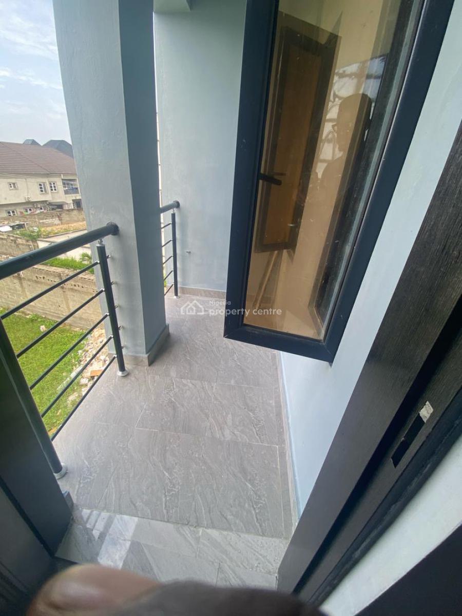 New 2 Bedroom + 1 Bedroom Apartment to Acquire, Ologolo, Lekki, Lagos, House for Sale