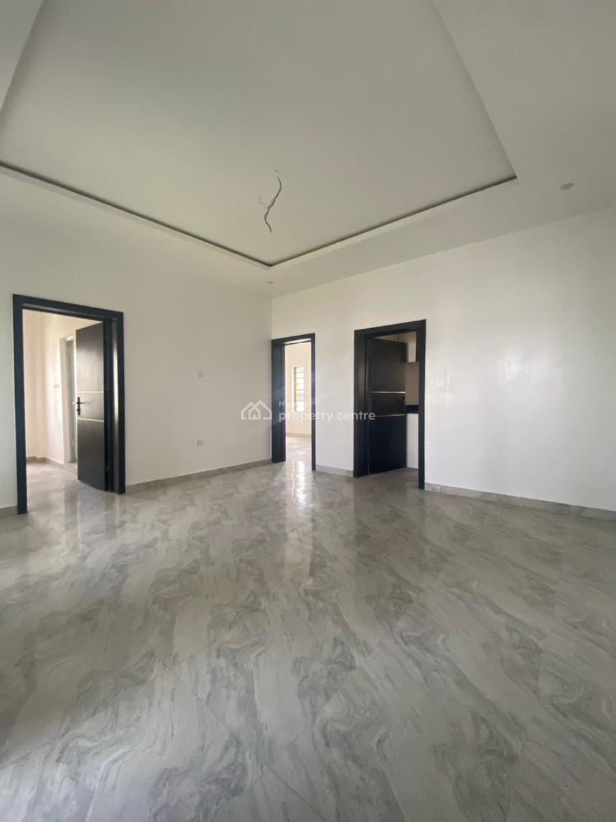New 2 Bedroom + 1 Bedroom Apartment to Acquire, Ologolo, Lekki, Lagos, House for Sale