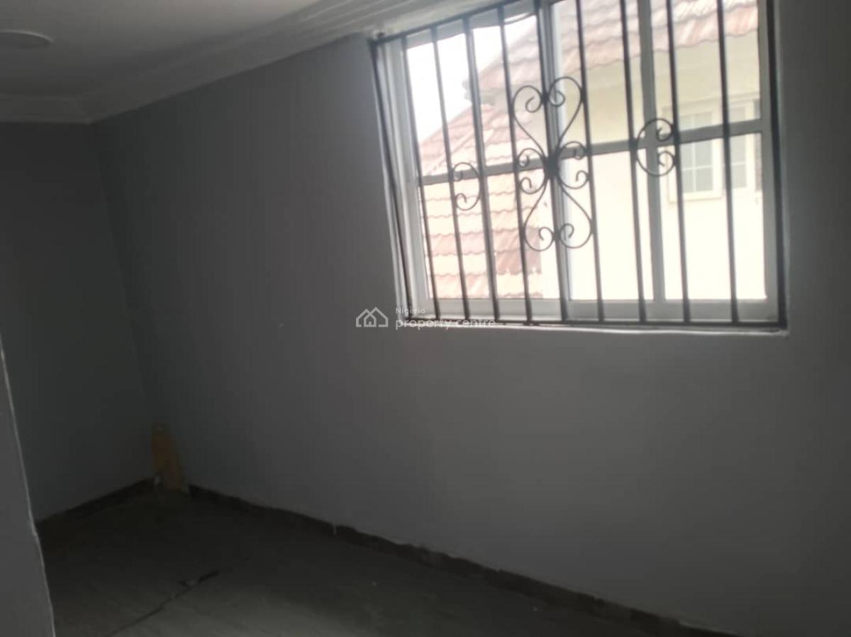 Spacious 5 Bedroom Detached Duplex with 1bq, Chevron Drive Estate, Lekki, Lagos, Detached Duplex for Rent