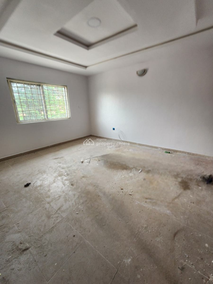 Spacious 3 Bedroom Terrace Duplex with Bq, Queens Drive Road, Old Ikoyi, Ikoyi, Lagos, Terraced Duplex for Rent