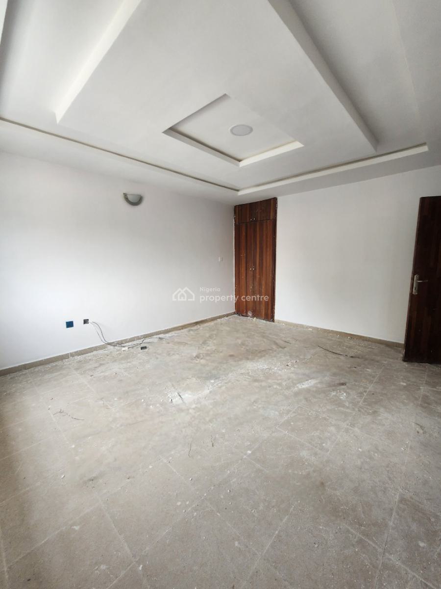 Spacious 3 Bedroom Terrace Duplex with Bq, Queens Drive Road, Old Ikoyi, Ikoyi, Lagos, Terraced Duplex for Rent