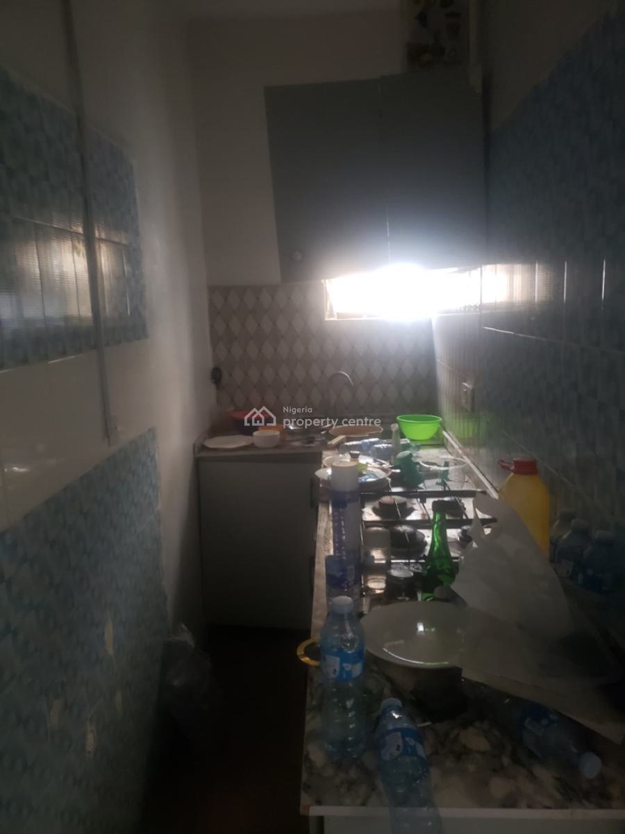 Standard Mini Flat, Lekki Phase 1, Lekki, Lagos, Flat / Apartment for Rent