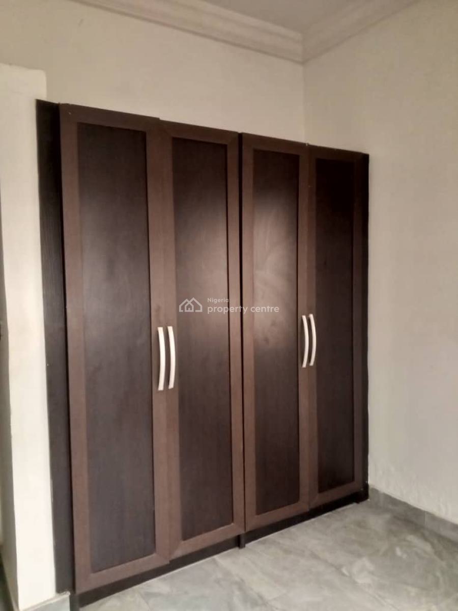 Decent 3 Bedroom Flat, Gra, Ogudu, Lagos, Flat / Apartment for Rent