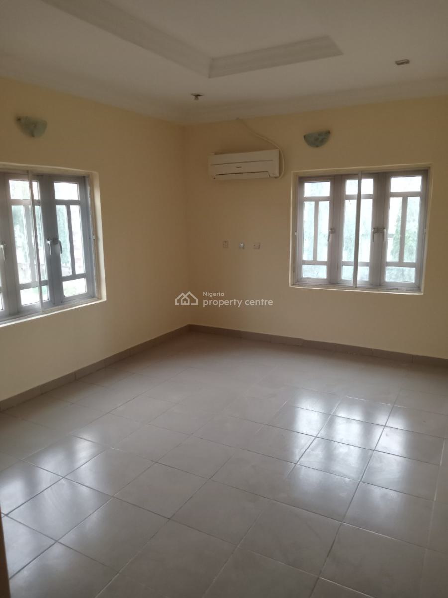 a Very Good Spacious 3 Bedroom Flat, Wuye, Abuja, Flat / Apartment for Rent