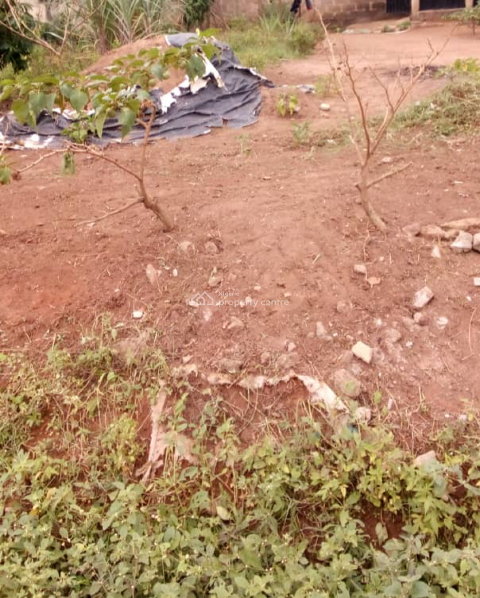 Direct Owner: Secure 250sqm Dry Land -- Perfect for Mix-use, S.a Olowu Street, Isheri Olofin, Alimosho, Lagos, Mixed-use Land for Sale