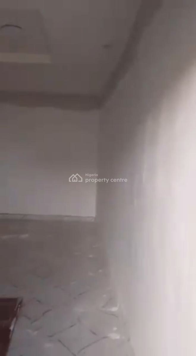 Specios Newly Renovated Mini-flat, Alhaji Abass Street, Ogudu, Lagos, Mini Flat (room and Parlour) for Rent