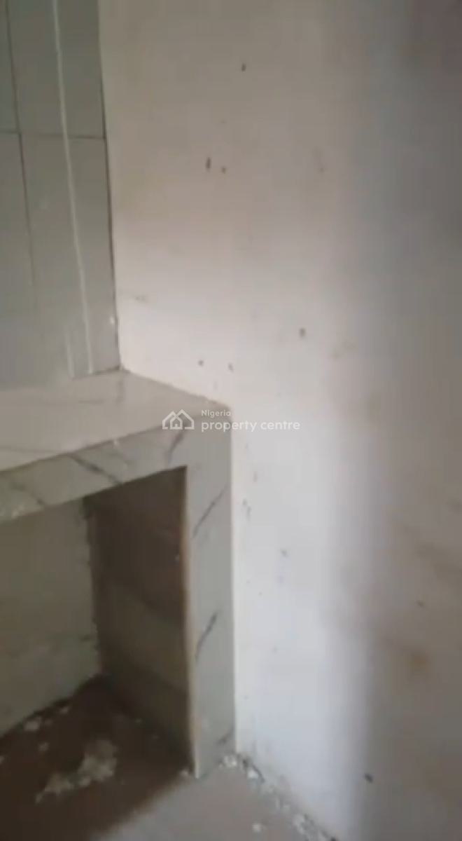 Specios Newly Renovated Mini-flat, Alhaji Abass Street, Ogudu, Lagos, Mini Flat (room and Parlour) for Rent