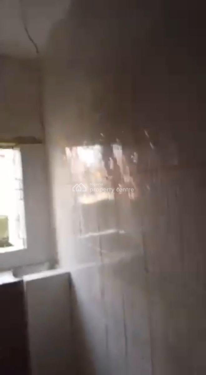 Specios Newly Renovated Mini-flat, Alhaji Abass Street, Ogudu, Lagos, Mini Flat (room and Parlour) for Rent