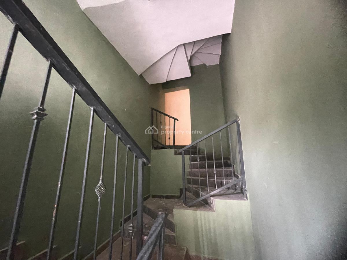 Brand New 2 Bedroom Spacious Apartment, Ajah, Lagos, Mini Flat (room and Parlour) for Sale