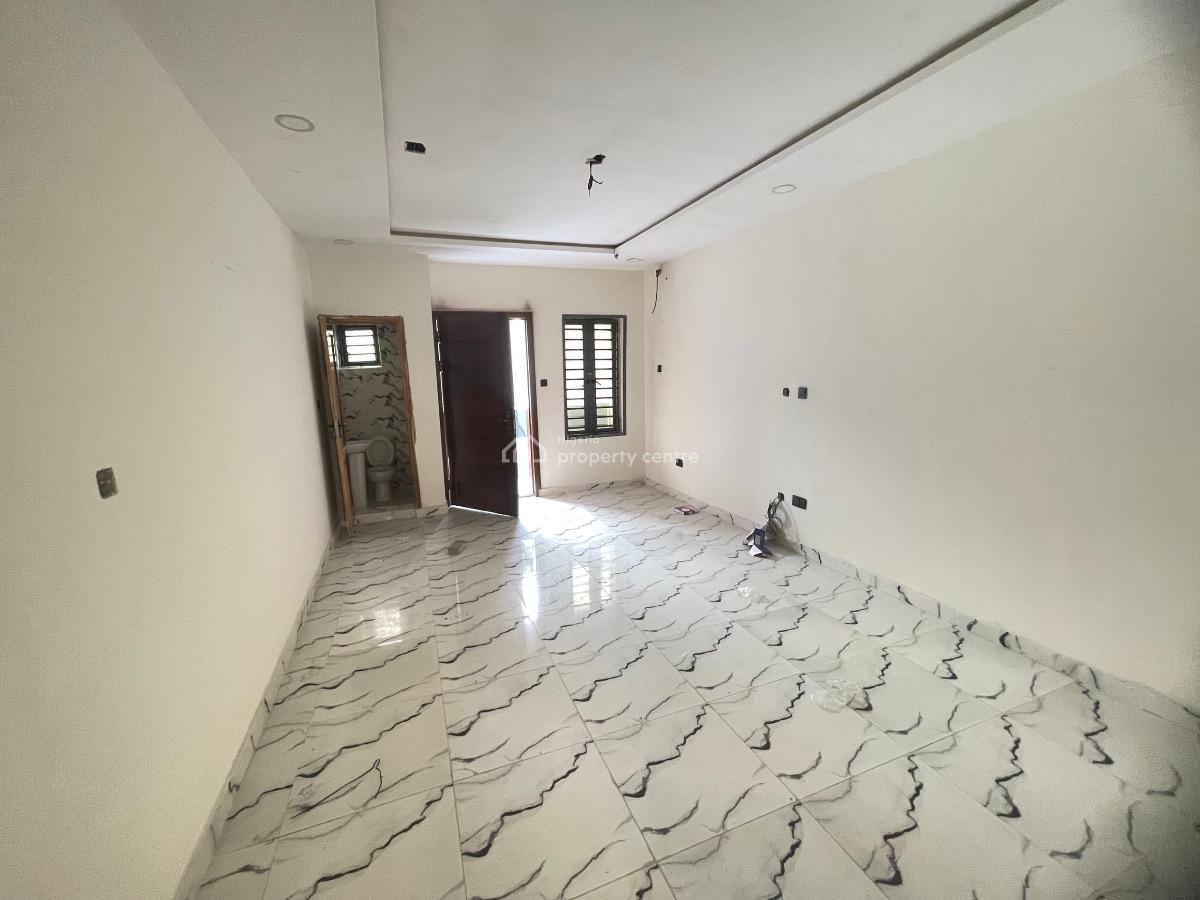 Brand New 2 Bedroom Spacious Apartment, Ajah, Lagos, Mini Flat (room and Parlour) for Sale