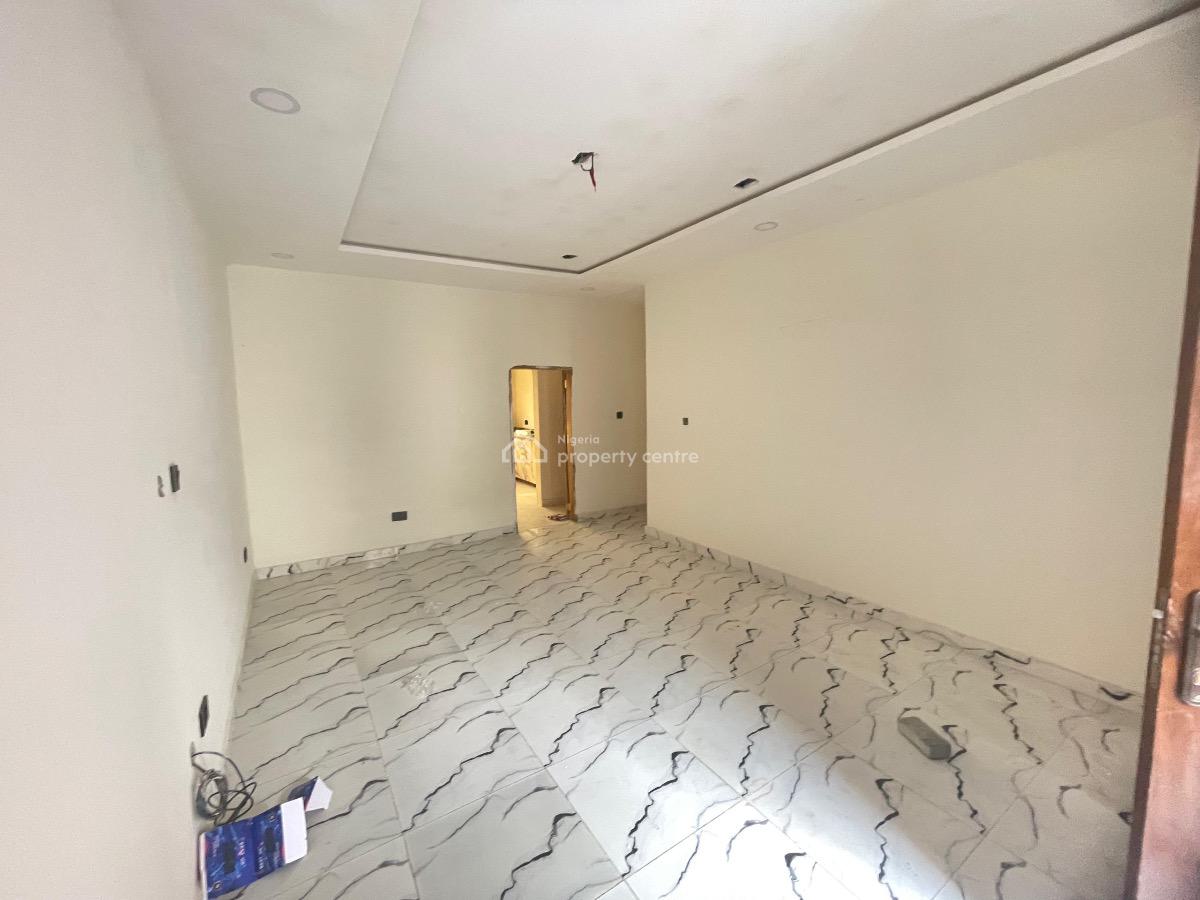 Brand New 2 Bedroom Spacious Apartment, Ajah, Lagos, Mini Flat (room and Parlour) for Sale