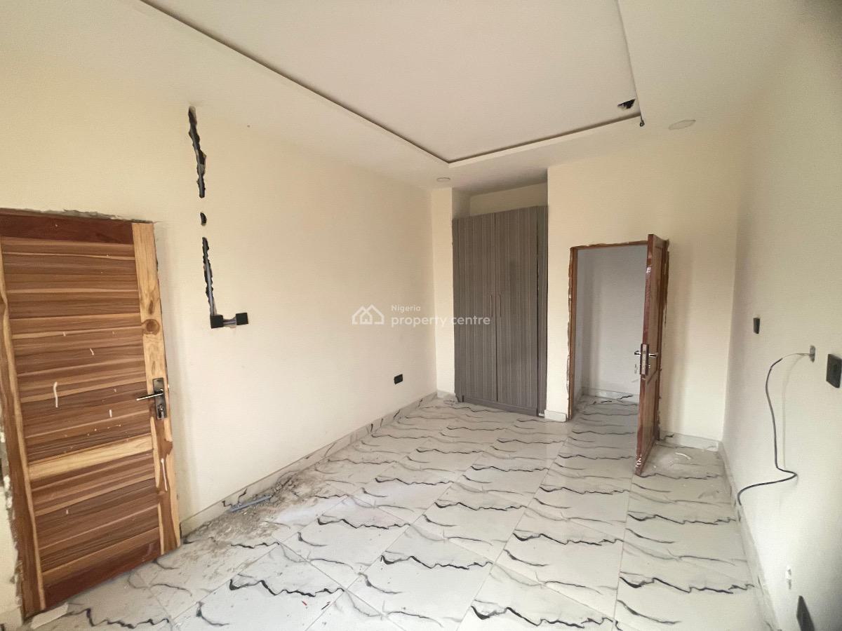Brand New 2 Bedroom Spacious Apartment, Ajah, Lagos, Mini Flat (room and Parlour) for Sale