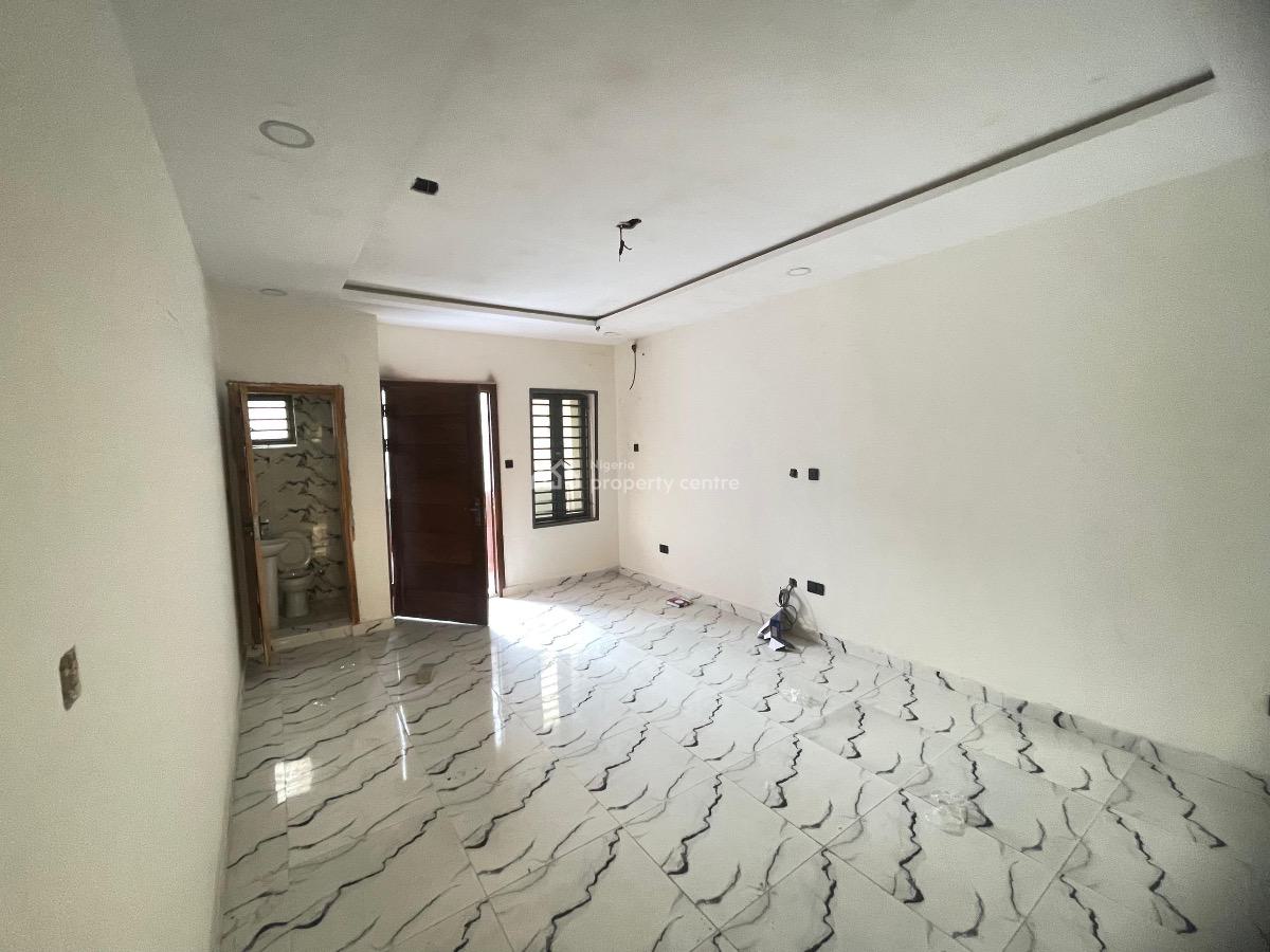 Brand New 2 Bedroom Spacious Apartment, Ajah, Lagos, Mini Flat (room and Parlour) for Sale