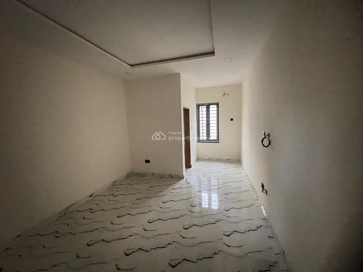 Brand New 2 Bedroom Spacious Apartment, Ajah, Lagos, Mini Flat (room and Parlour) for Sale