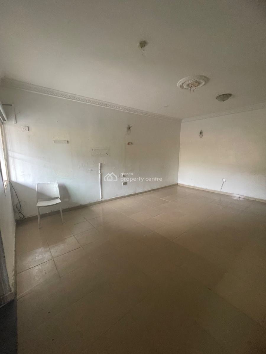 Spacious 2 Bedroom, Thomas Estate, Ajah, Lagos, House for Rent