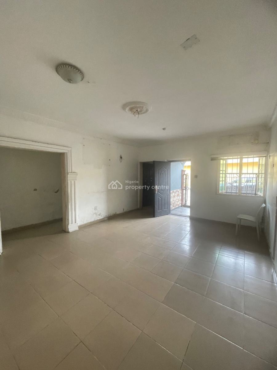 Spacious 2 Bedroom, Thomas Estate, Ajah, Lagos, House for Rent