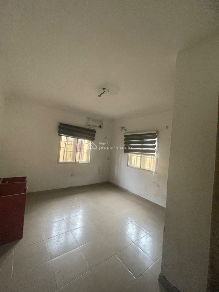 Spacious 2 Bedroom, Thomas Estate, Ajah, Lagos, House for Rent