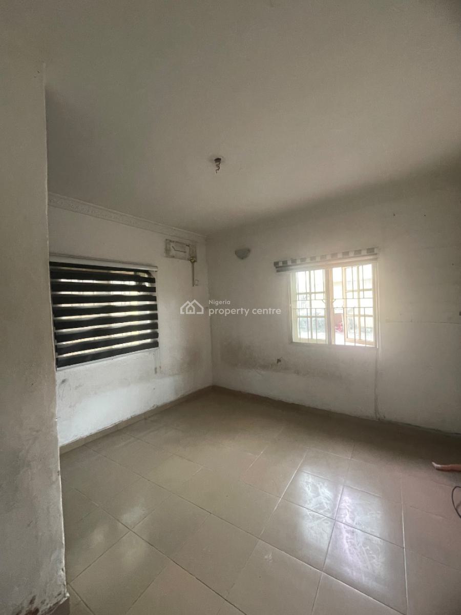 Spacious 2 Bedroom, Thomas Estate, Ajah, Lagos, House for Rent