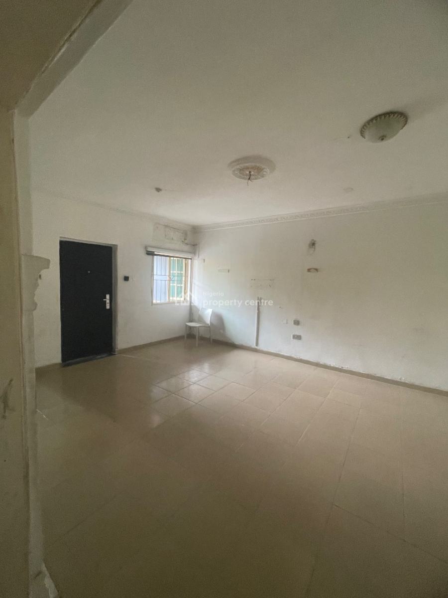 Spacious 2 Bedroom, Thomas Estate, Ajah, Lagos, House for Rent
