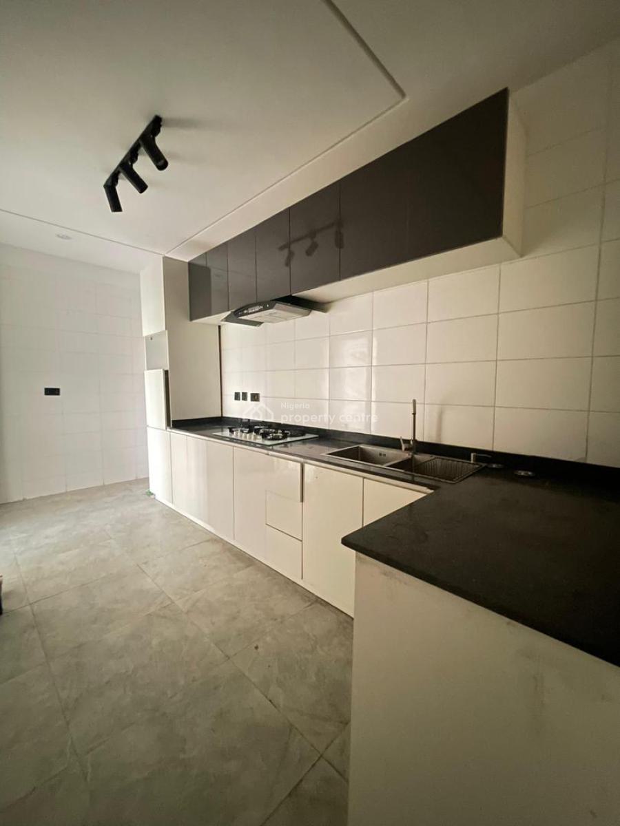 Smart 2 Bedroom Apartment with Gym, Lekki, Ologolo, Ologolo, Lekki, Lagos, House for Rent